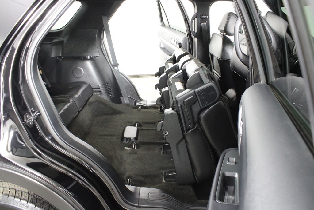 Used 2017 Ford Explorer for sale in 