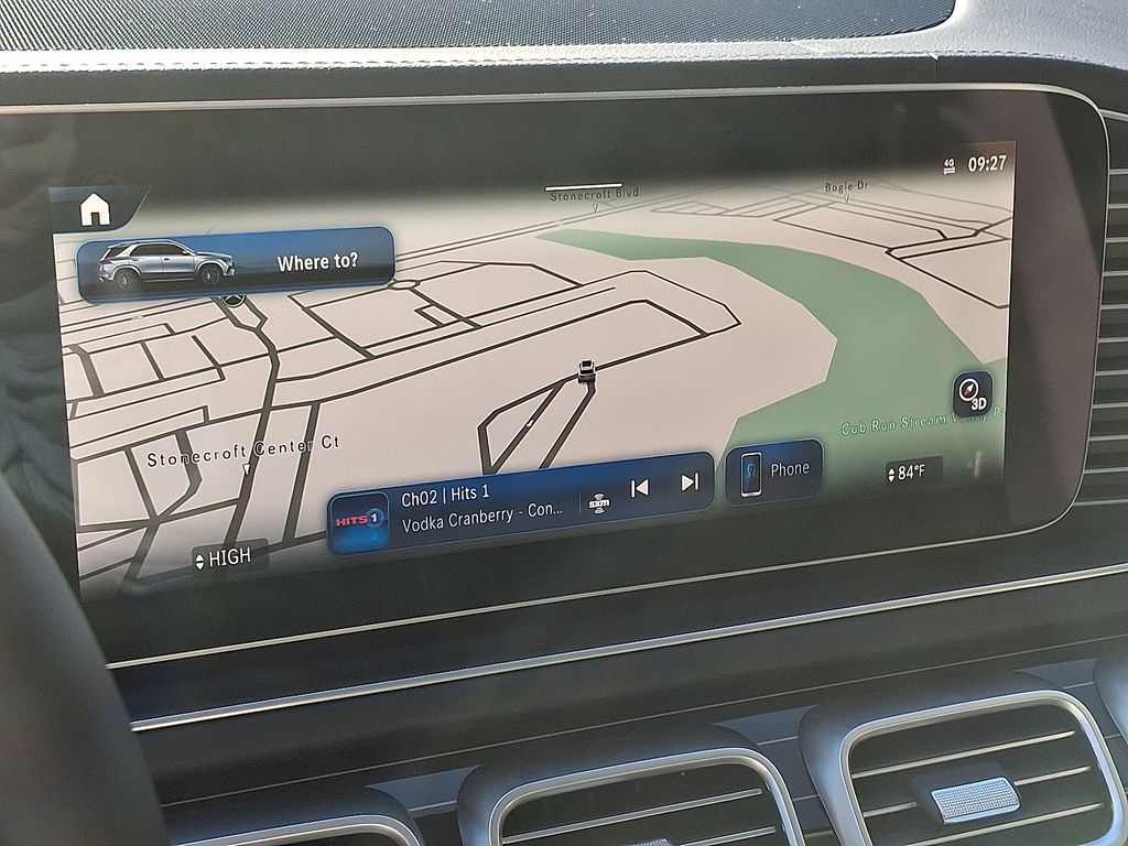 Thumbnail: 2026 Mercedes-Benz GLE - 14