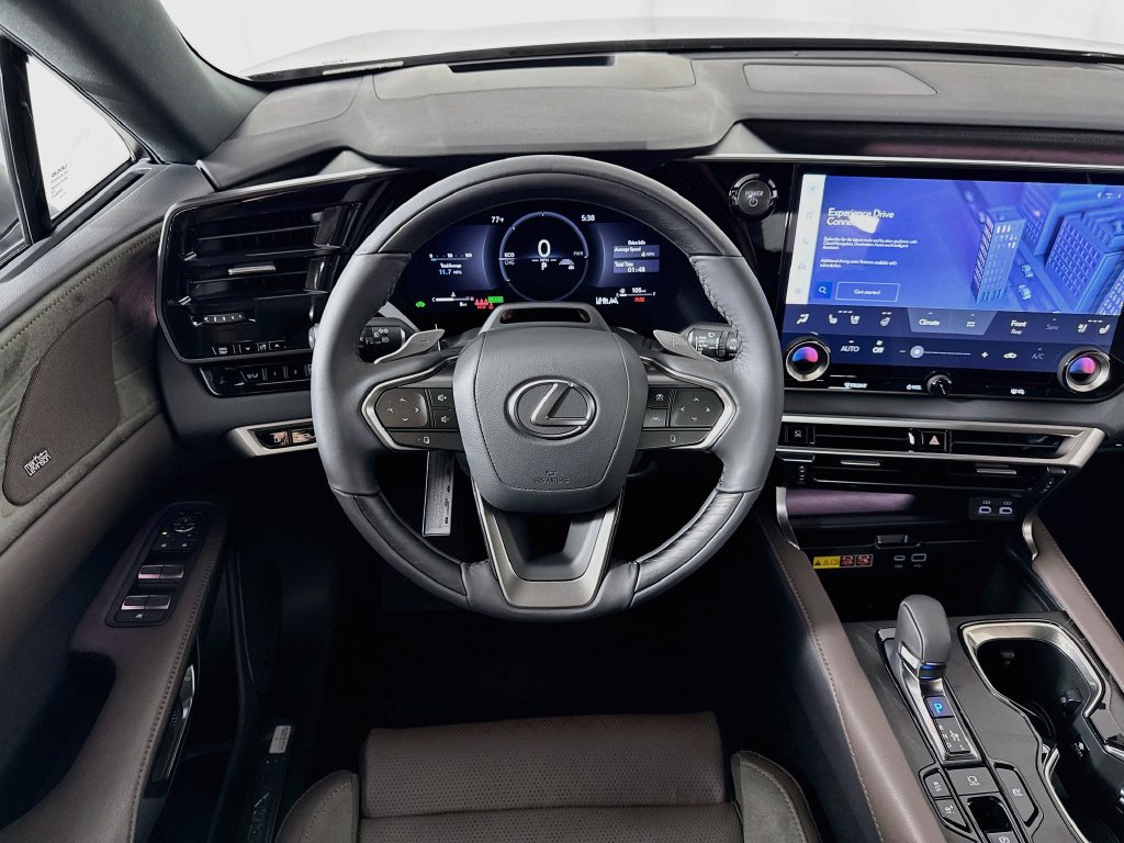 Thumbnail: 2026 Lexus RX - 19