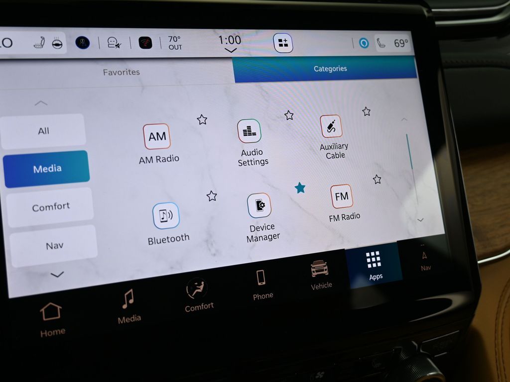 New 2025 Bright White Clearcoat Jeep Summit image 25