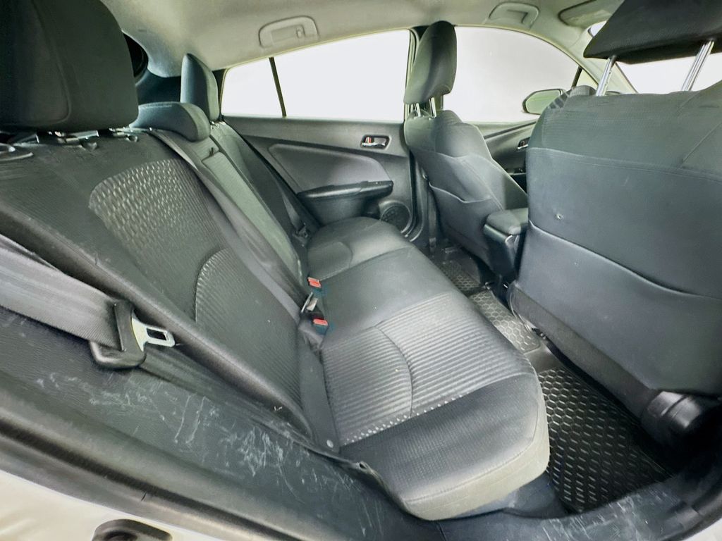 Used Car 2017 Toyota Prius  Four For Sale Under $10,000 In Austin, Texas