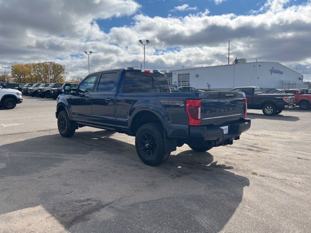 2020 Ford F-350SD