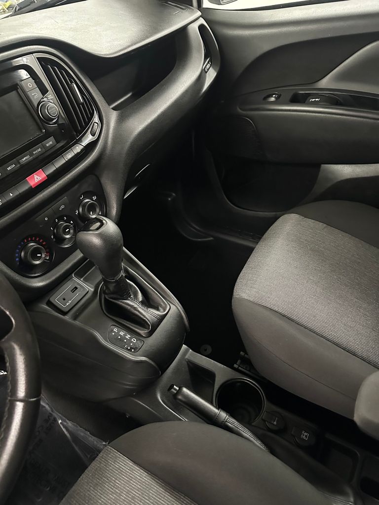 used 2019 Ram ProMaster City car, priced at $18,985
