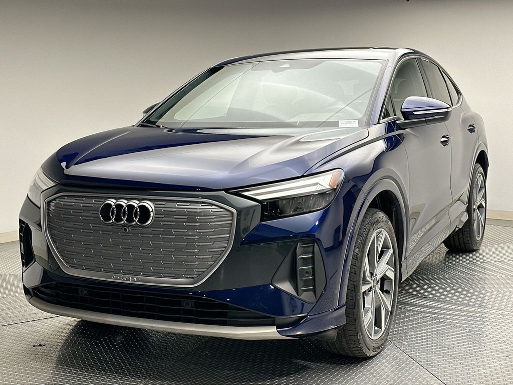 2022 Audi Q4 e-tron Premium Plus -
                  Englewood, NJ