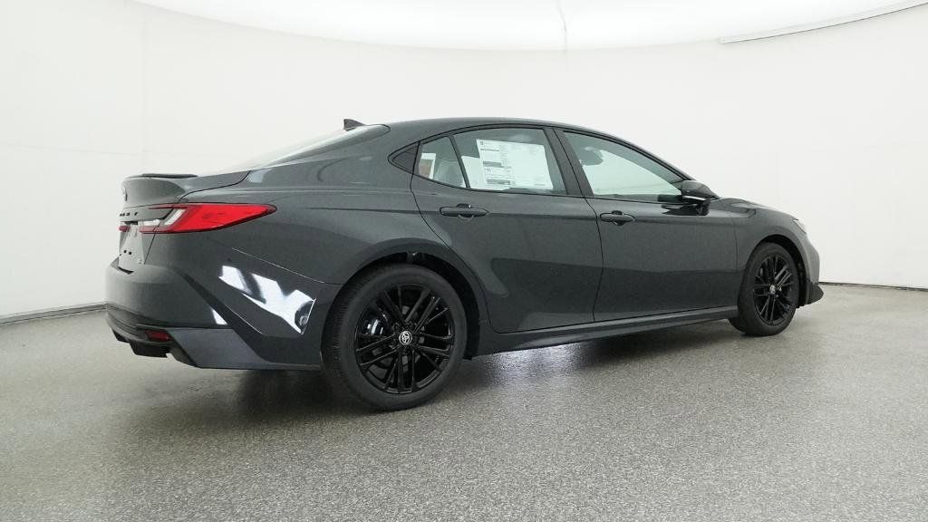Thumbnail: 2026 Toyota Camry - 19