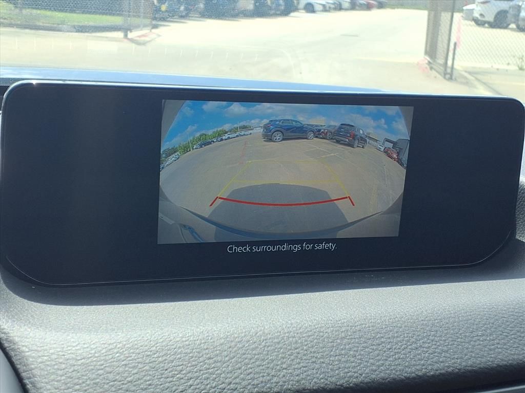2025 Mazda CX-50 2.5 Turbo Meridian Edition - 10