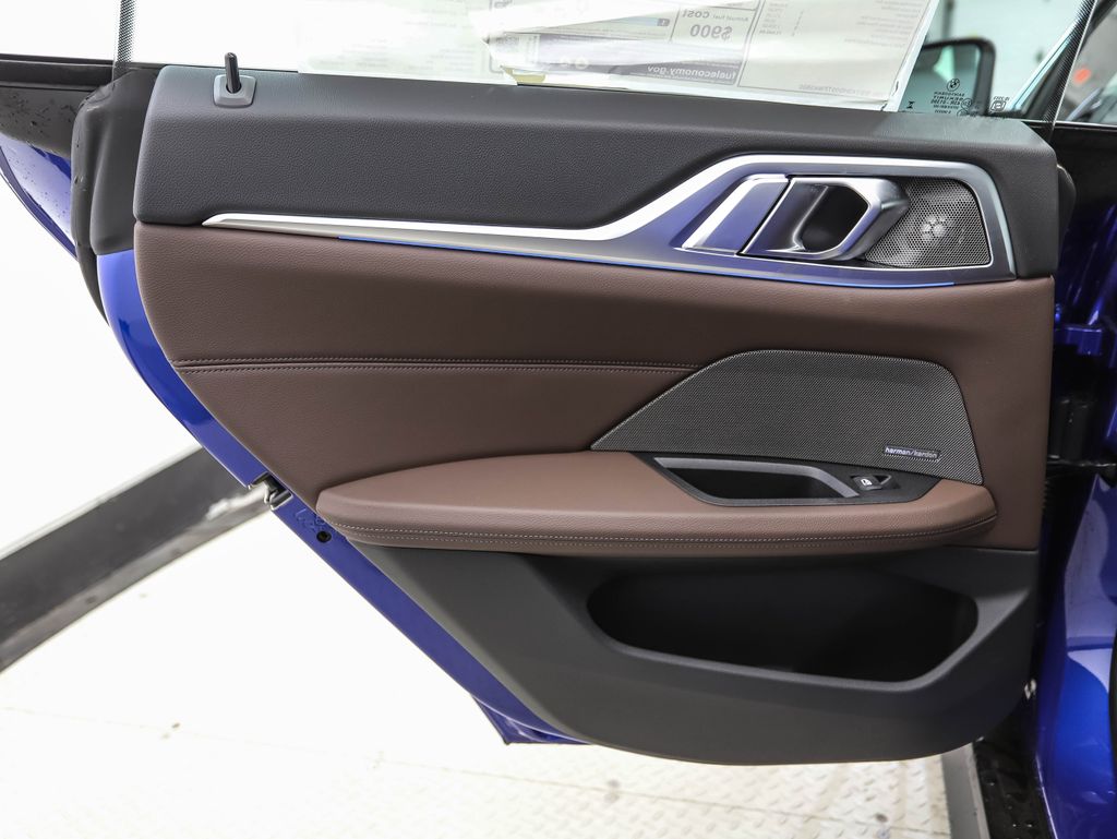 Thumbnail: 2026 BMW i4 - 20