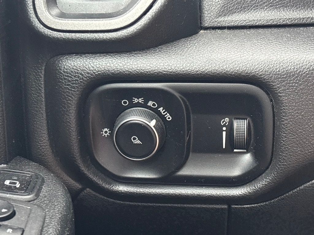 Used 2024 Ram 2500 Truck