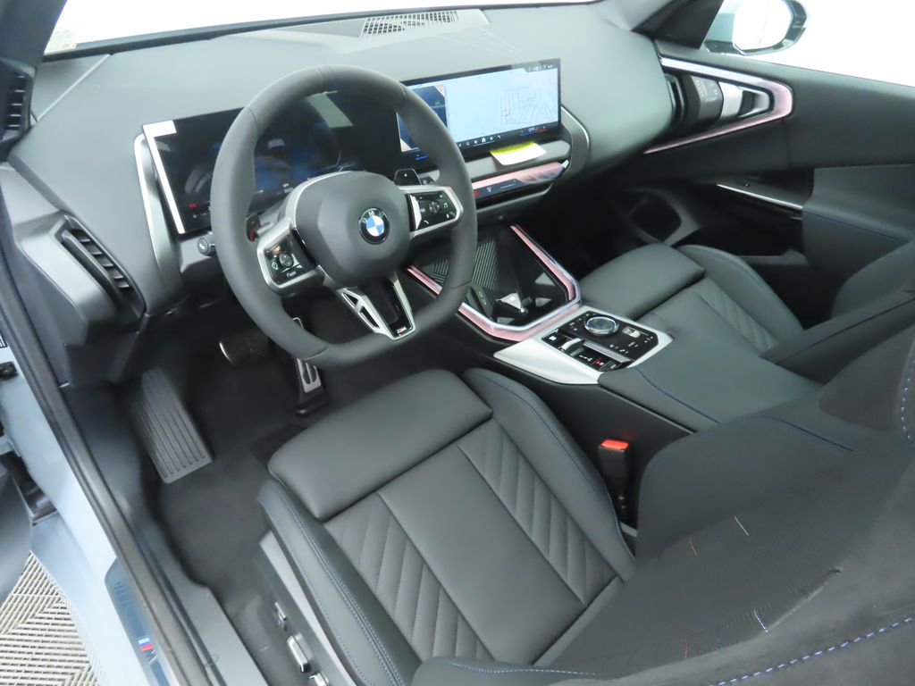 Thumbnail: 2026 BMW X3 - 9