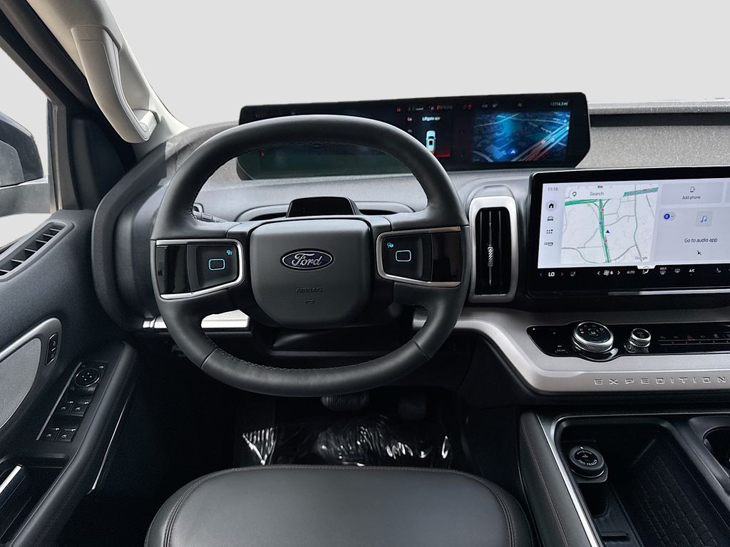 Used 2025 Black Ford Active image 23
