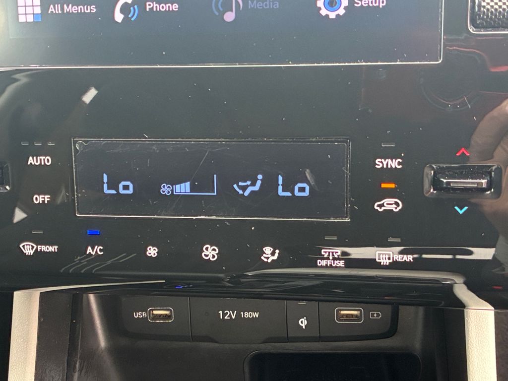 Used Car 2024 Hyundai Tucson  Sel For Sale Under $20,000 In Austin, Texas