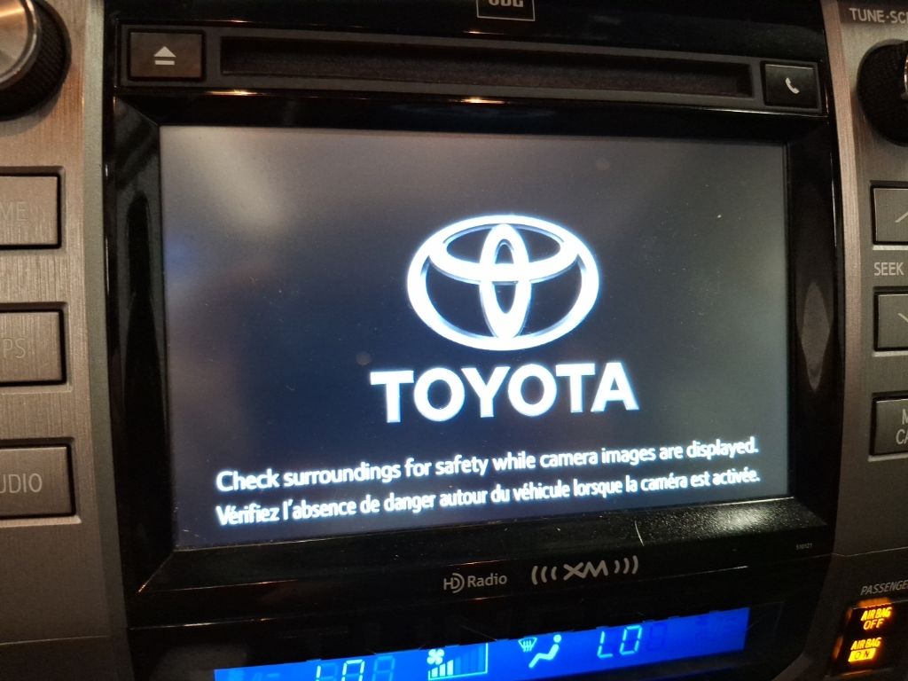 Used 2016 Toyota Tundra Truck