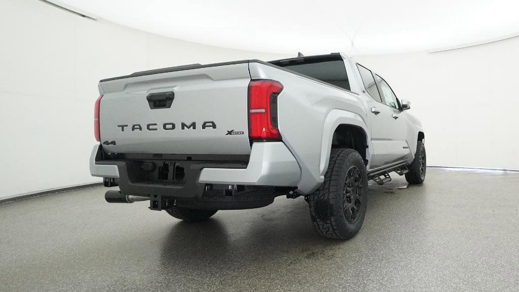Thumbnail: 2025 Toyota Tacoma - 29