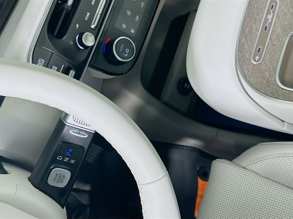 Thumbnail: 2026 Hyundai Palisade - 15