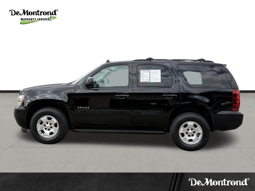 2014 Chevrolet Tahoe LS - 7