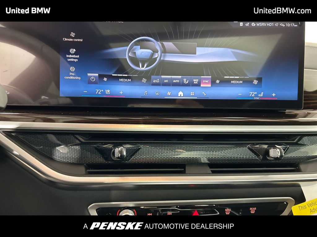 Thumbnail: 2026 BMW X5 - 19