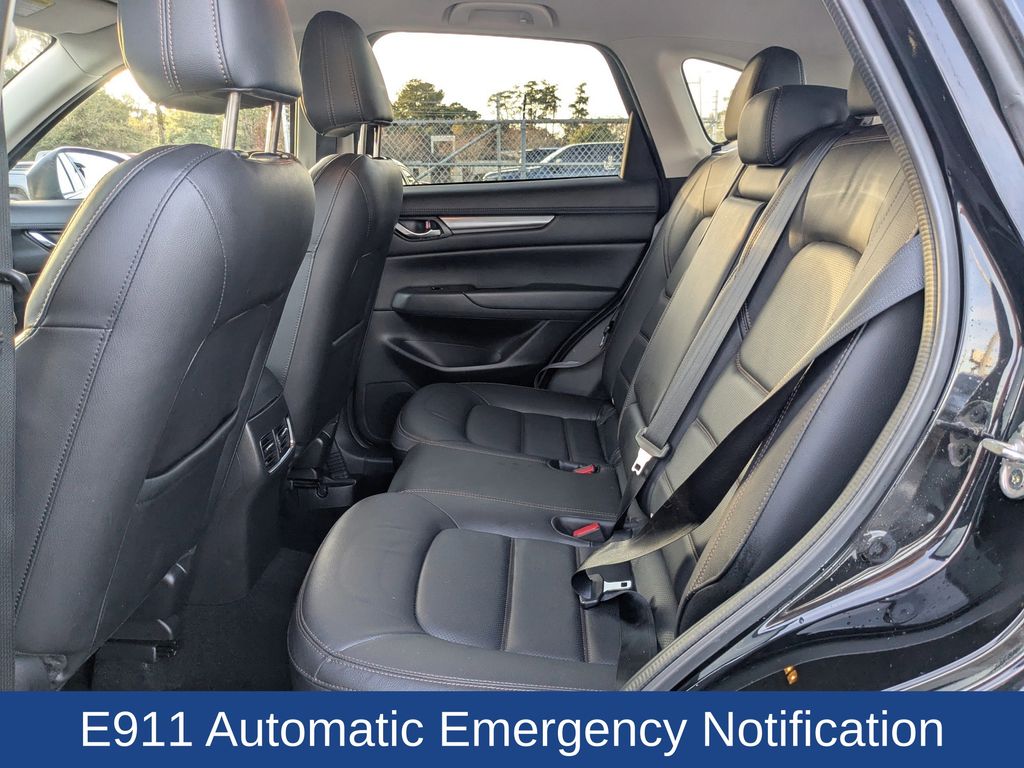 2023 Mazda CX-5 2.5 S Preferred