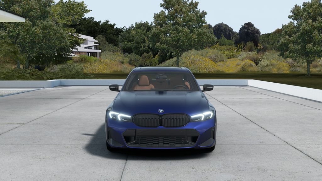 Thumbnail: 2026 BMW 3 Series - 28