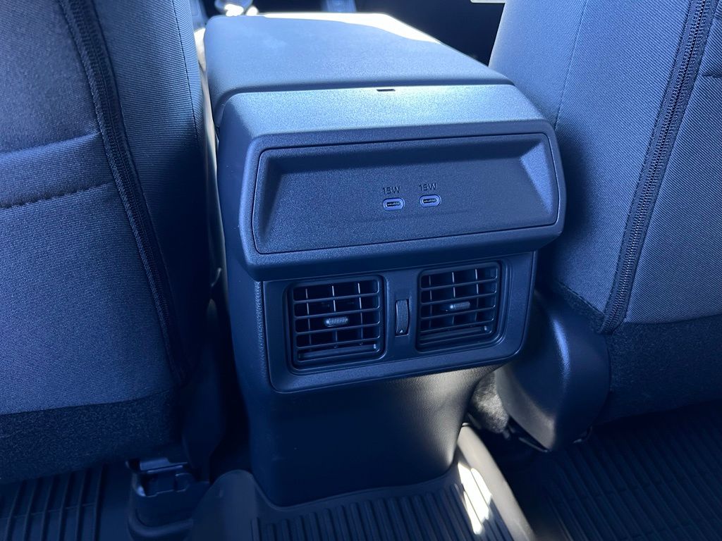 New 2026 Toyota RAV4 Plug-in Hybrid SUV