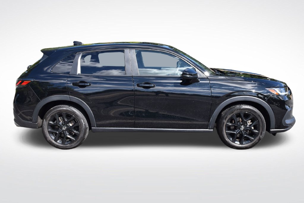Thumbnail: 2024 Honda HR-V - 8