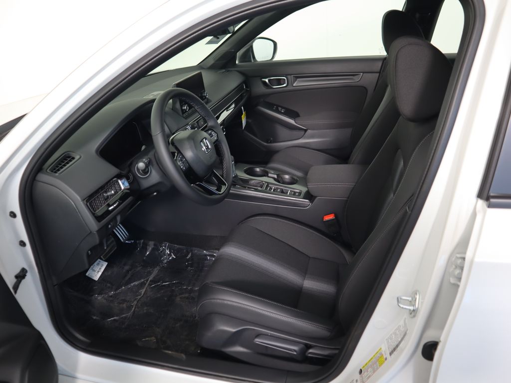 Thumbnail: 2026 Honda Civic - 20