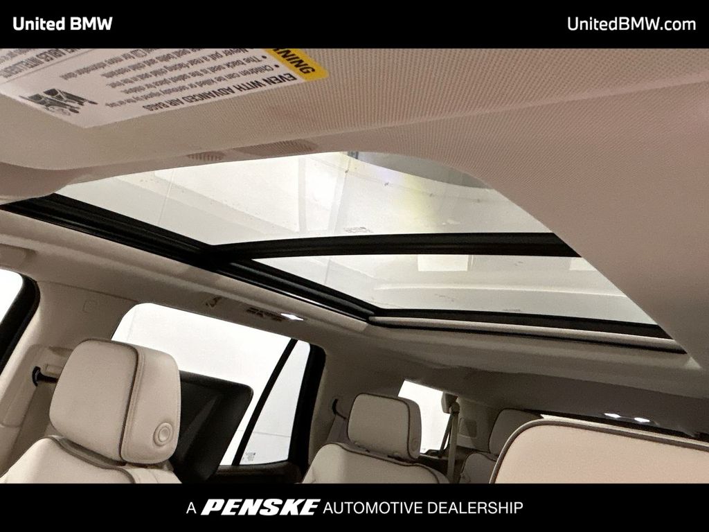 Thumbnail: 2021 GMC Yukon - 20