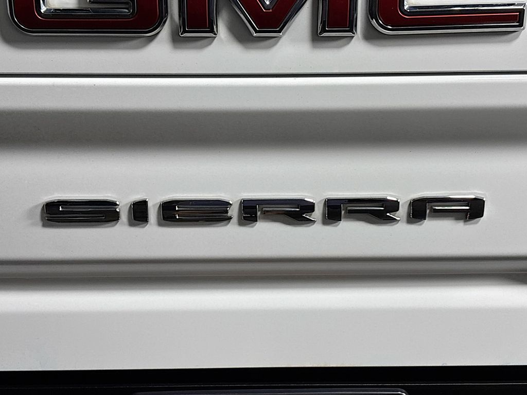2022 GMC Sierra 3500HD AT4