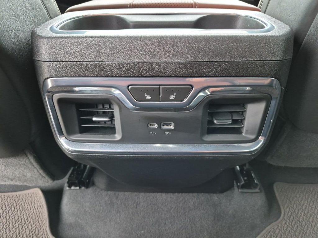 Used Car 2024 Gmc Sierra 1500  Denali Ultimate For Sale Under $70,000 In Austin, Texas