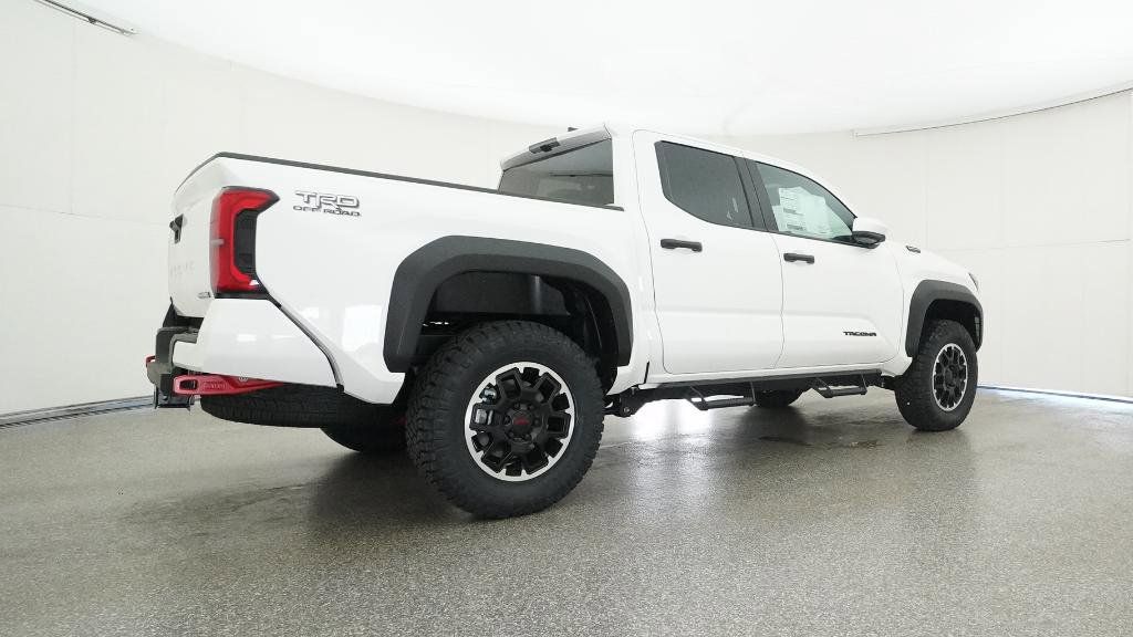 Thumbnail: 2025 Toyota Tacoma - 28
