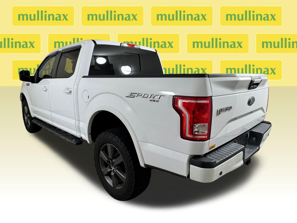 Used 2016  Ford  image 11