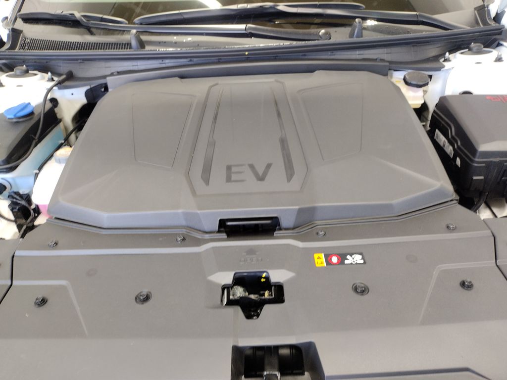 2025 Hyundai IONIQ 5 XRT