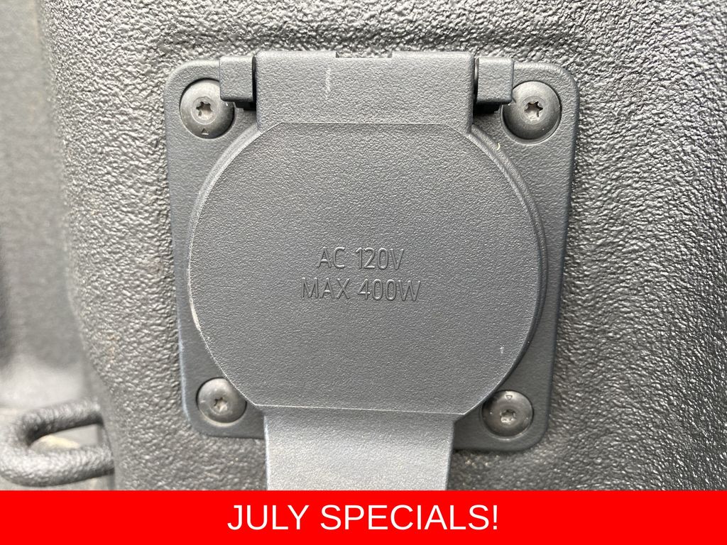 Used 2025 Chevrolet Silverado 3500HD Truck