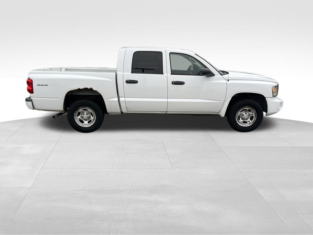 Used 2010 Dodge Dakota Truck