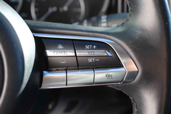 Used Car 2024 Mazda Cx-50  2.5 S Preferred Package For Sale Under $25,000 In Georgetown, Texas