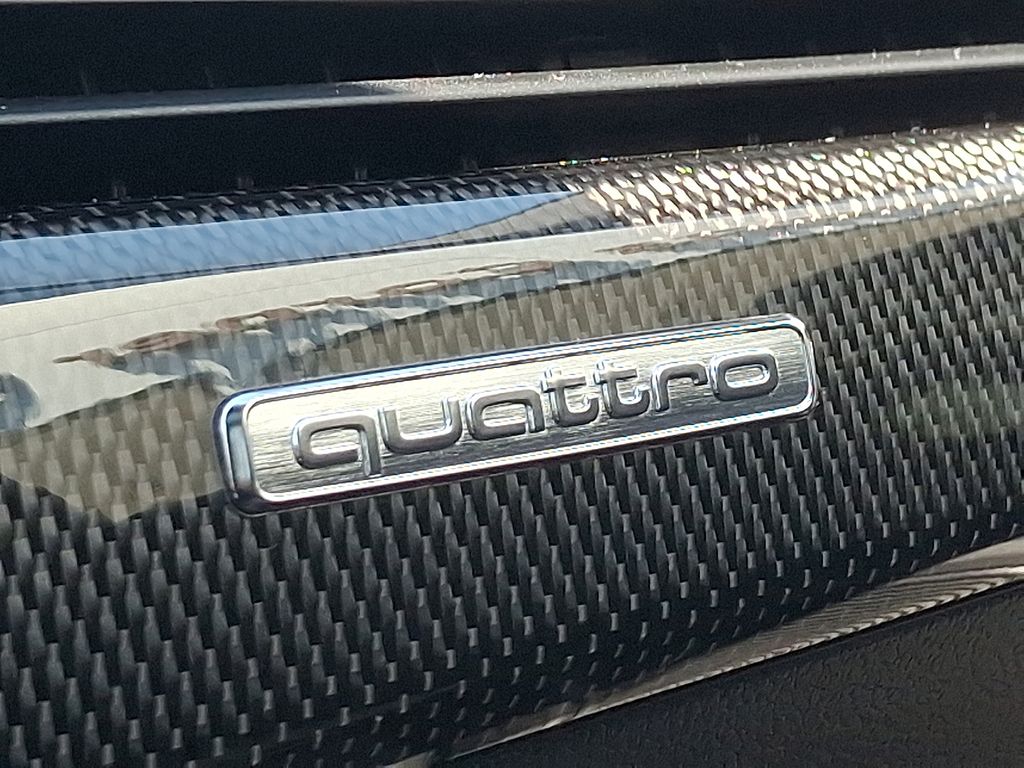 Thumbnail: 2023 Audi S4 - 25