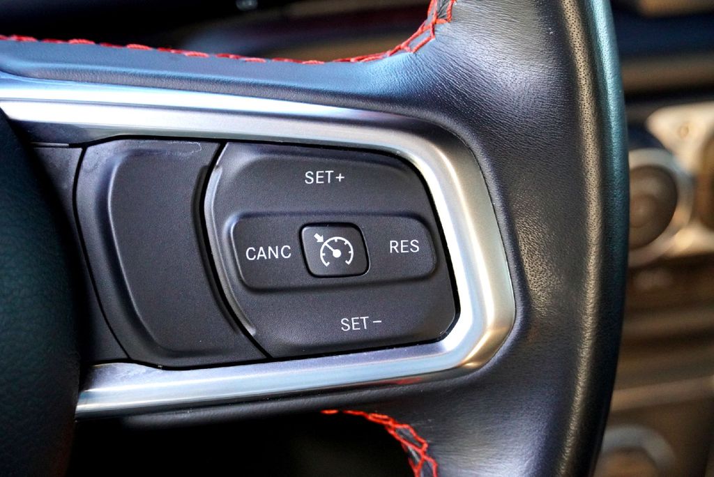 Used Car 2022 Jeep Gladiator  Rubicon For Sale Under $35,000 In Taylor, Texas