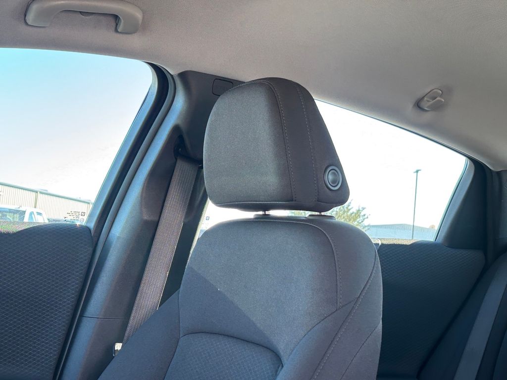 Used Car 2025 Chevrolet Malibu  Rs For Sale Under $25,000 In Austin, Texas