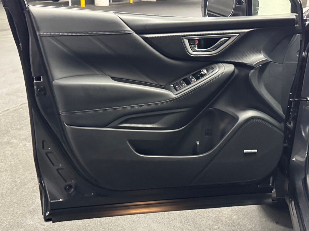 2019 Subaru Forester Limited photo 15