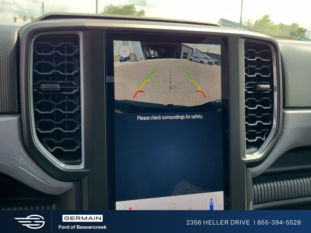 New 2026 Gray Ford XL image 19