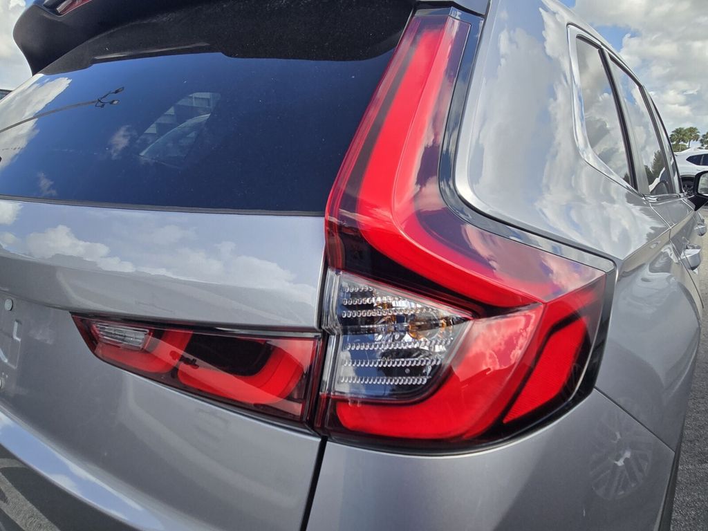 2024 Honda CR-V - $29,799