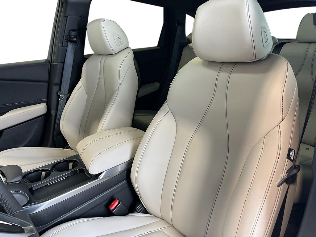 new 2026 Acura RDX car