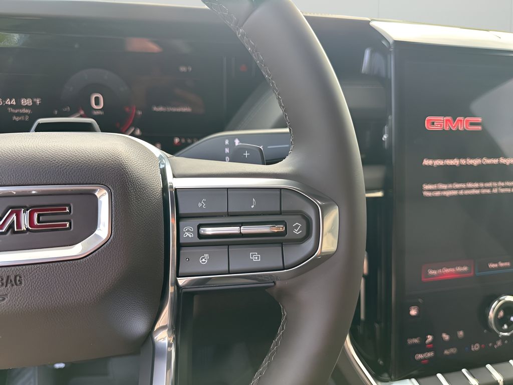 New 2026  GMC Elevation image 31