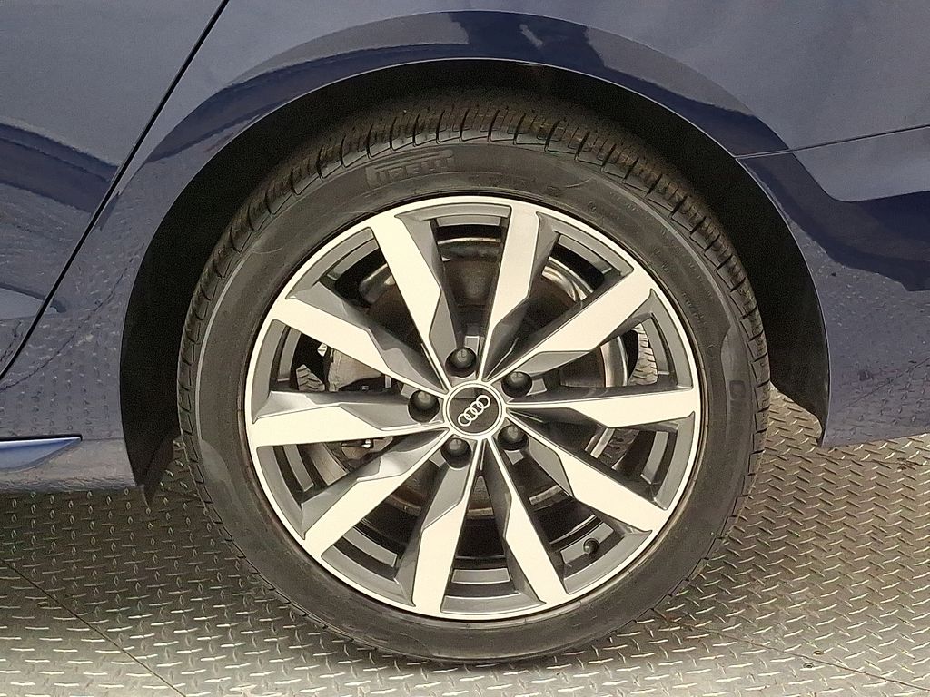 2021 Audi A4 Premium 7