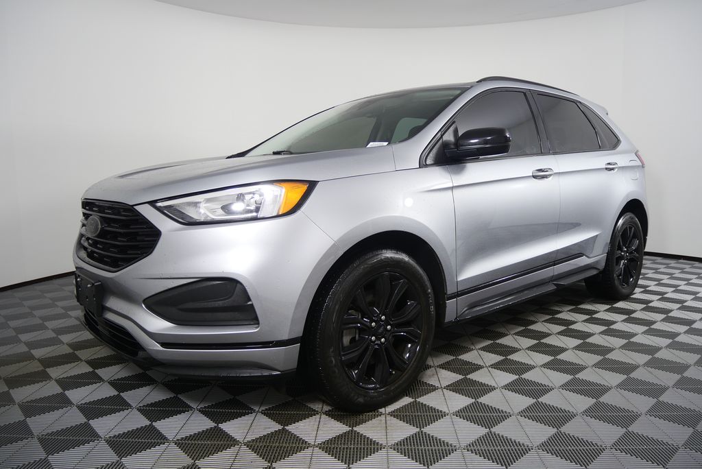 Thumbnail: 2023 Ford Edge - 8