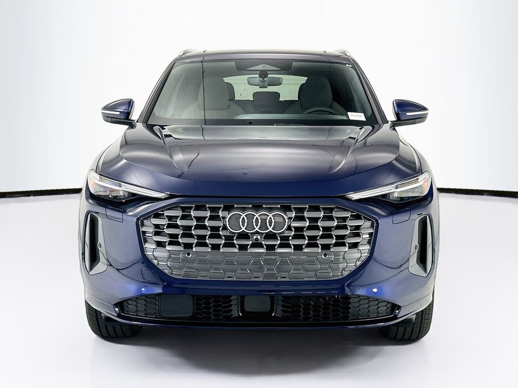 Thumbnail: 2026 Audi Q5 - 2