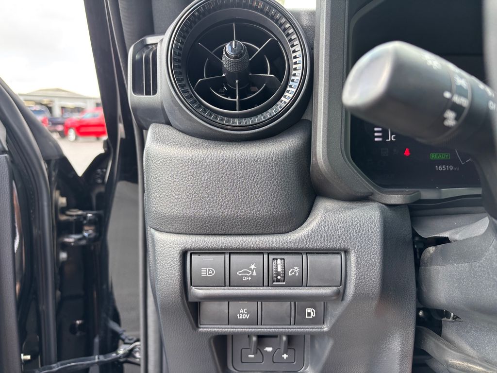 Used Car 2025 Toyota Land Cruiser  1958 For Sale Under $70,000 In Austin, Texas