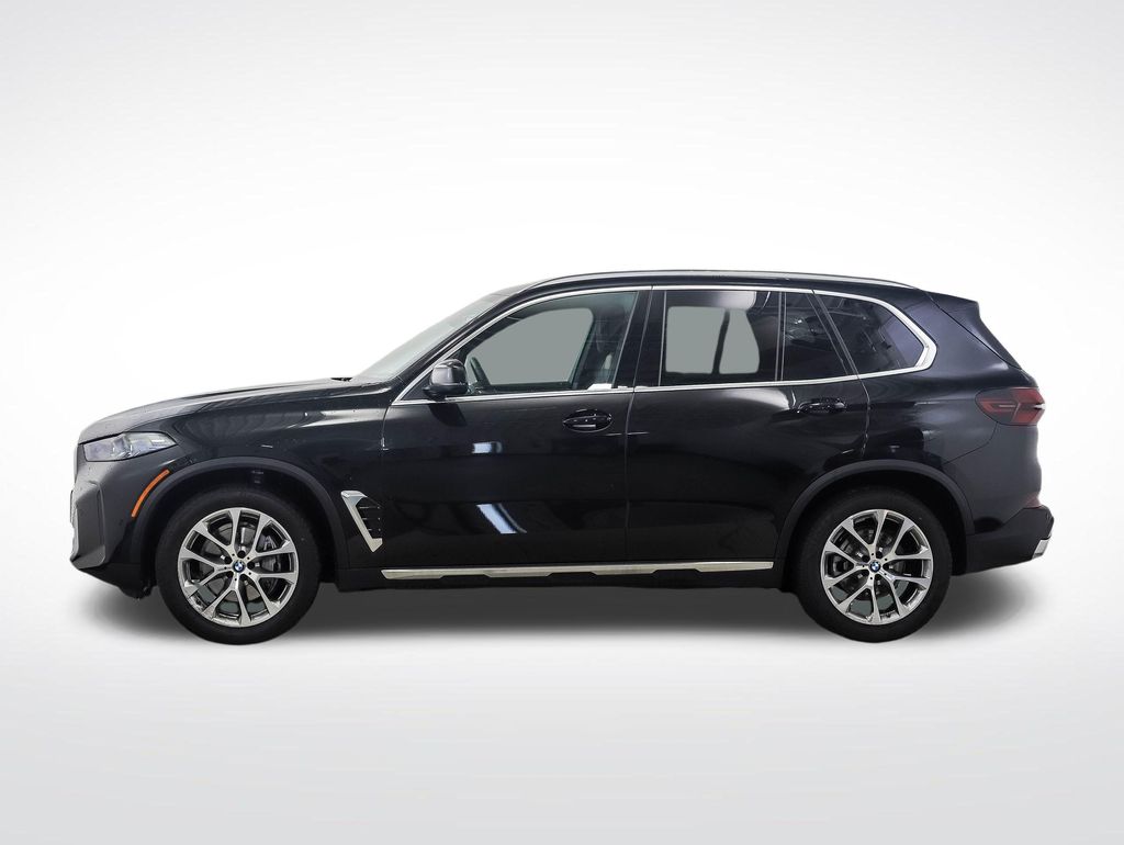 Thumbnail: 2026 BMW X5 - 2