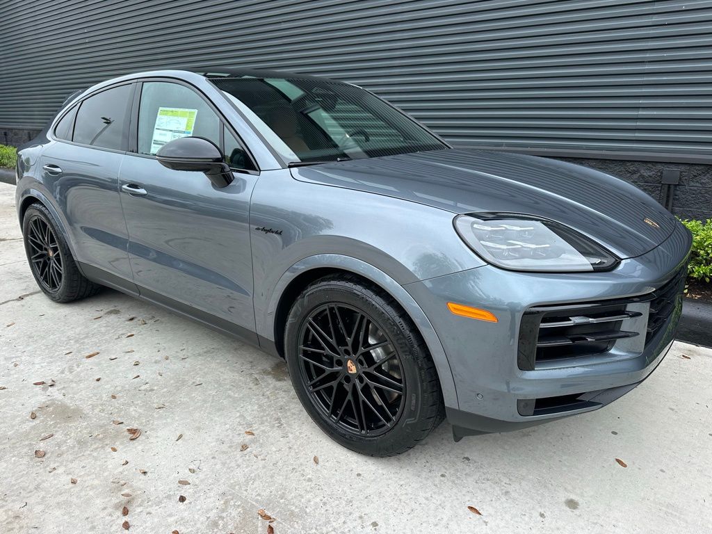 Thumbnail: 2026 Porsche  - 11