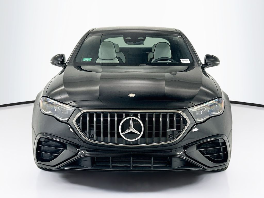 Thumbnail: 2027 Mercedes-Benz E-Class - 2