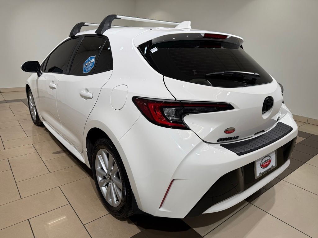 Thumbnail: 2025 Toyota Corolla - 3